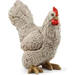 Kép 4/4 - Schleich: Farm World - Mobil csirkeól játékszett (42572)