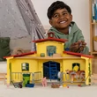 Kép 5/5 - Schleich: Farm World - Nagy farm állatokkal (42605)