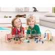 Kép 4/4 - Schleich: Farm World - Póni ügyességi edzés szett (42481)