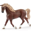 Kép 2/3 - Schleich: Horse Club - Emily és Luna mosóhelye játékszett (42438)