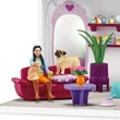 Kép 3/5 - Schleich: Horse Club - Kedvenc szalon játékszett (42614)