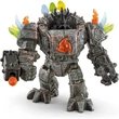 Kép 2/3 - Schleich: Master robot mini figurával (42549)