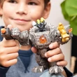 Kép 3/3 - Schleich: Master robot mini figurával (42549)
