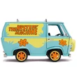Kép 3/5 - Scooby Doo figura és Csodajárgány autómodell 1/24 - Simba Toys