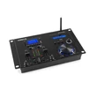 Kép 1/4 - Vonyx STM3400 2+1 csatornás, DSP effektes DJ keverő, Jog tárcsa + BLUETOOTH