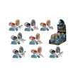 Kép 1/3 - Dinoszurusz játékfigura szett tojásban - Simba Toys
