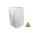 Kép 1/4 - Power Dynamics ISPT-5W (5") 2 utas fali hangfal 4-120W, 8 Ohm/100V - fehér
