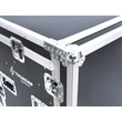 Kép 4/7 - Thunder CR475-14U Keverős rack szekrény + kerekek