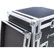 Kép 5/7 - Thunder CR475-14U Keverős rack szekrény + kerekek