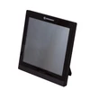 Kép 1/12 - Bresser TemeoTrend JC LCD RC időjárás állomás (falióra), fekete - 73267