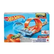 Kép 1/4 - Hot Wheels: Loop Stunt bajnokság pályaszett - Mattel