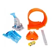 Kép 2/4 - Hot Wheels: Loop Stunt bajnokság pályaszett - Mattel