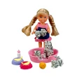 Kép 3/5 - Steffi Love Évi kis állatokkal szortiment - Simba