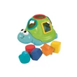 Kép 2/3 - ABC úszó teknősbéka formaválogatós kockákkal - Simba Toys