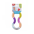 Kép 1/2 - ABC csörgő, forgatható bébijáték - Simba Toys