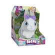 Kép 1/2 - Betsy nyuszi interaktív plüssfigura 27cm