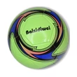 Kép 4/5 - Neon színű műbőr focilabda többféle változatban 23cm
