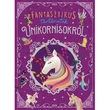 Kép 1/3 - Fantasztikus történetek az unikornisokról mesekönyv