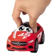 Kép 5/5 - ABC Squeezy Mercedes kisautó háromféle változatban 11cm - Simba Toys