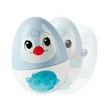Kép 4/4 - ABC billegő tojás háromféle változatban - Simba Toys