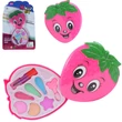 Kép 1/4 - Make Up Set: Epres sminkpaletta rúzzsal