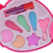 Kép 3/4 - Make Up Set: Epres sminkpaletta rúzzsal
