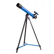 Kép 1/12 - Bresser Junior Space Explorer 45/600 AZ teleszkóp, azúr - 70131