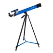 Kép 3/12 - Bresser Junior Space Explorer 45/600 AZ teleszkóp, azúr - 70131