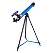 Kép 4/12 - Bresser Junior Space Explorer 45/600 AZ teleszkóp, azúr - 70131