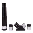 Kép 10/12 - Bresser Junior Space Explorer 45/600 AZ teleszkóp, azúr - 70131