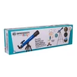 Kép 11/12 - Bresser Junior Space Explorer 45/600 AZ teleszkóp, azúr - 70131