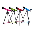 Kép 12/12 - Bresser Junior Space Explorer 45/600 AZ teleszkóp, azúr - 70131