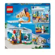 LEGO® City: Fagylaltozó (60363)