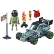 Kép 2/3 - Playmobil: Kaszkadőr versenyző (71044)