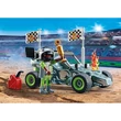 Kép 3/3 - Playmobil: Kaszkadőr versenyző (71044)