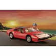 Playmobil: Magnum p.i. Ferrari 308 GTS Quattrovalvole (71343)