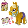 Kép 2/5 - Pamper Petz: Pisilős póni kiegészítőkkel - Simba Toys