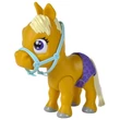Kép 3/5 - Pamper Petz: Pisilős póni kiegészítőkkel - Simba Toys