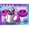 Kép 2/5 - Csodálatos Pókember 20 db-os MiniMaxi puzzle többféle változatban - Trefl