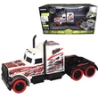 Kép 1/4 - RC Távirányítós kamion 1/32 2.4GHz