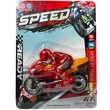Kép 3/4 - Játék motor többféle színben 46433