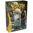 Kép 1/2 - Yukon társasjáték