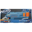 Kép 1/4 - Nerf Elite 2.0 Warden DB-8 szivacslövő játék fegyver 16 lőszerrel - Hasbro