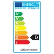 Kép 4/5 - Avide Clear Infra izzó R125 100W E27 5000h