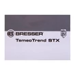 Kép 12/14 - Bresser TemeoTrend STX RC időjárás állomás, fekete - 73270