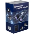 Kép 8/8 - Bresser Spezial Astro 20x80 kétszemes távcső háromlábú állvány nélkül - 65623