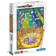 Kép 1/2 - Mordillo A show puzzle 1000db-os - Clementoni