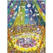 Kép 2/2 - Mordillo A show puzzle 1000db-os - Clementoni