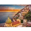 Positano HQC 1000db-os puzzle - Clementoni