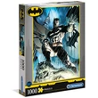 Kép 1/2 - DC Comics: Batman HQC puzzle 1000db-os - Clementoni